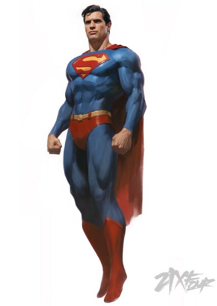 Superman (Clark Kent) photo