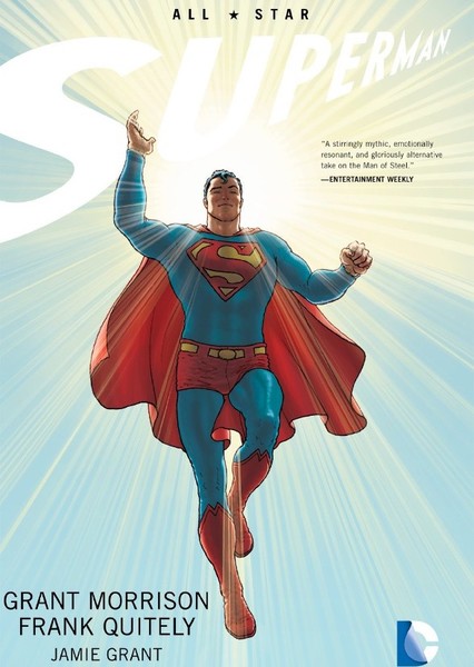 Superman (All-Star Superman)