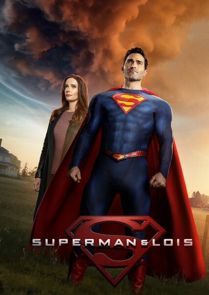 Superman and Lois (DC Show) photo