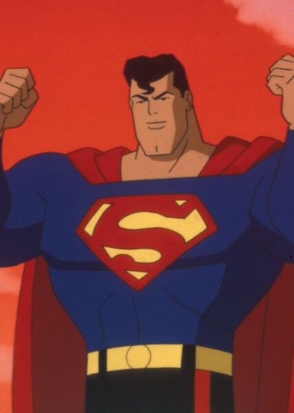 Superman (Animated) photo