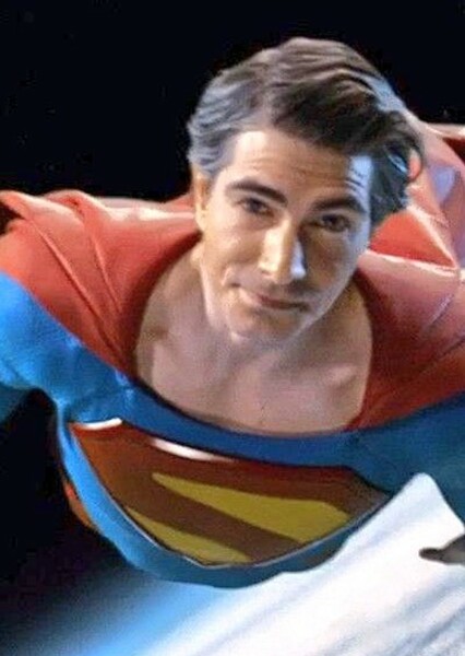 Superman (Brandon Routh) photo