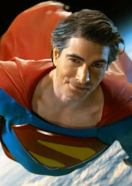 Superman (Brandon Routh) photo