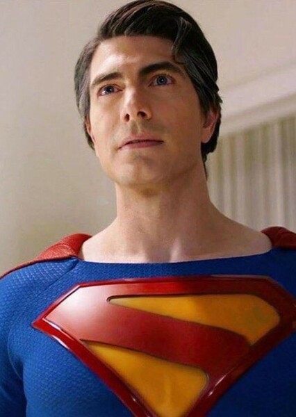 Superman (Brandon Routh) photo