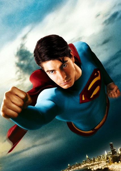 Superman (Brandon Routh) photo