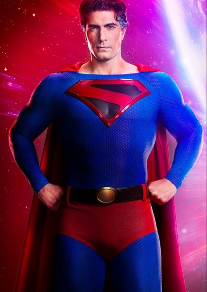 Superman (Brandon Routh)