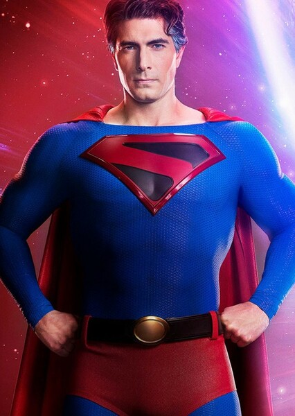 Superman (Brandon Routh) photo