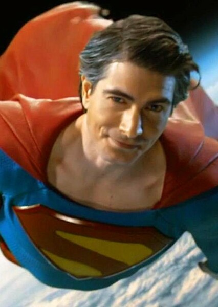 Superman (Brandon Routh) photo