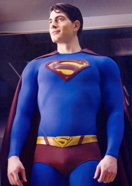 Superman (Brandon Routh) photo