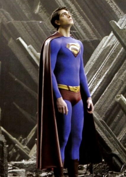 Superman (Brandon Routh) photo