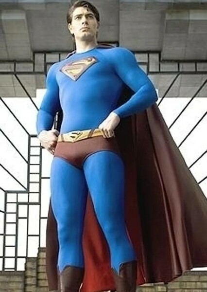 Superman (Brandon Routh) photo