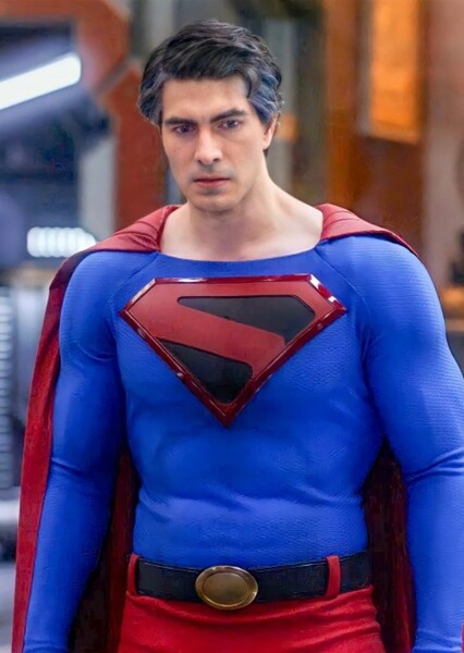 Superman (Brandon Routh) photo