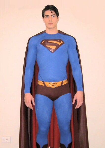 Superman (Brandon Routh) photo