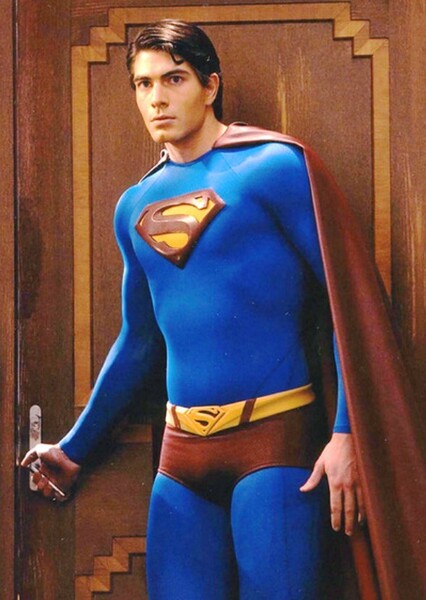 Superman (Brandon Routh) photo