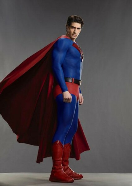 Superman (Brandon Routh) photo