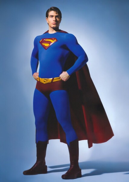 Superman (Brandon Routh) photo