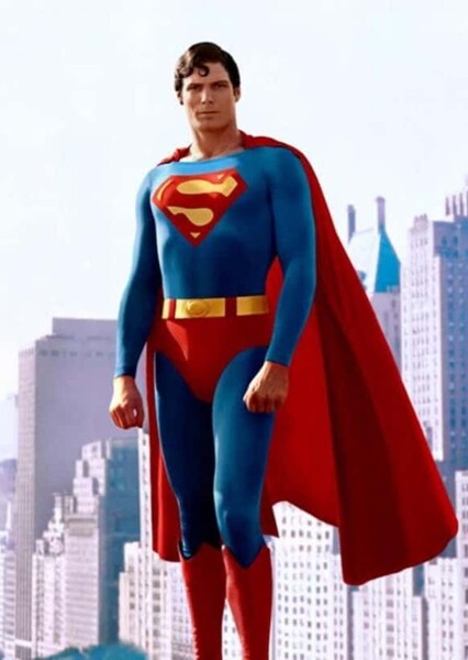 Superman (Christopher Reeve) photo