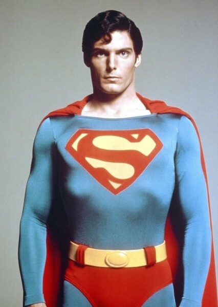 Superman (Christopher Reeve) photo
