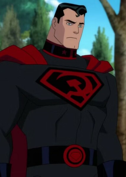 Superman photo