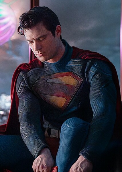 Superman
