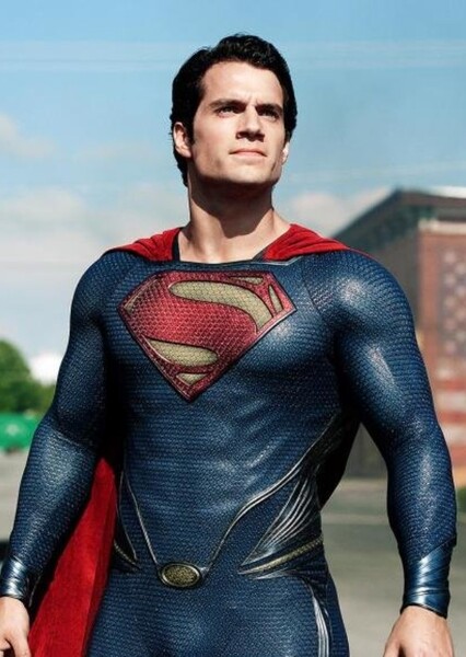 Superman photo