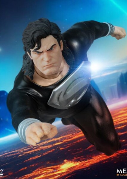 Superman photo