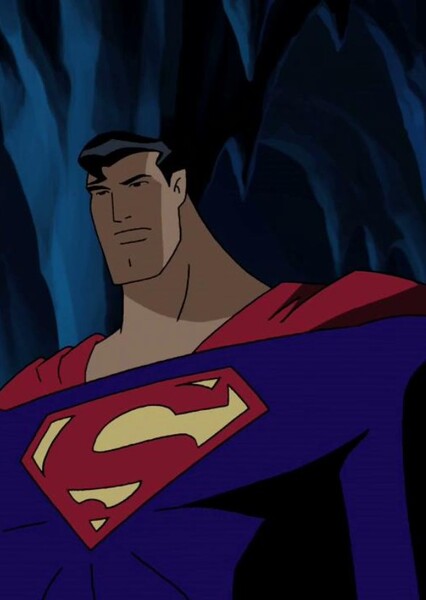 Superman photo