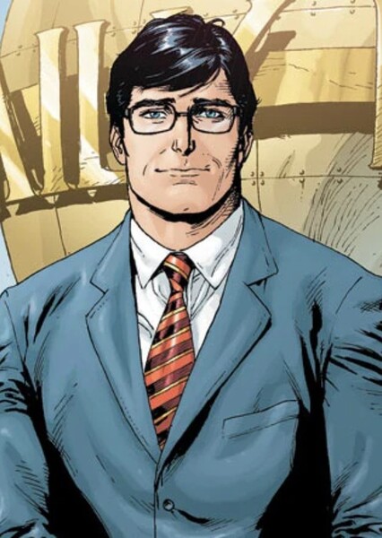 Superman photo
