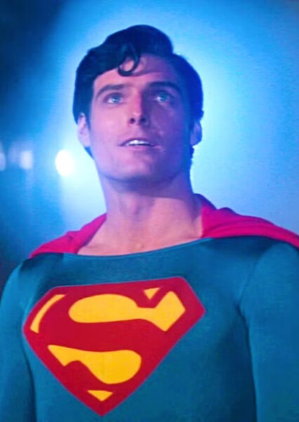 Superman photo