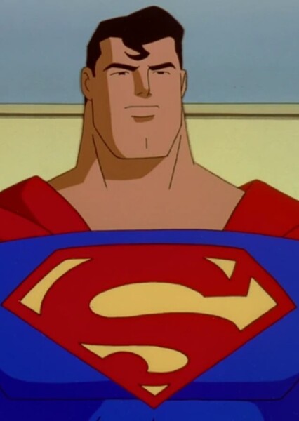 Superman photo