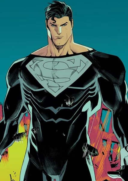 Superman photo