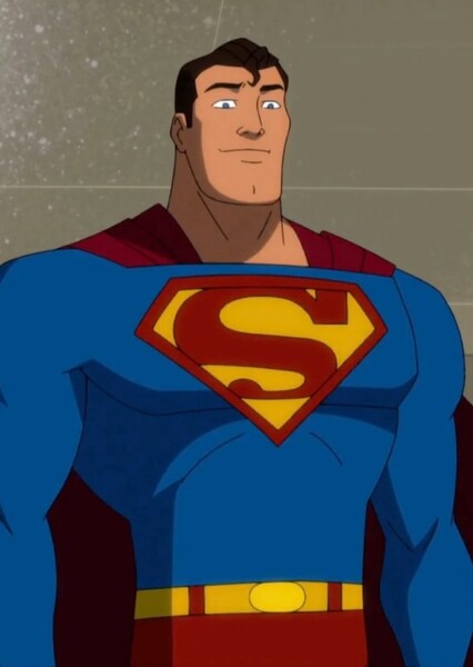 Superman photo