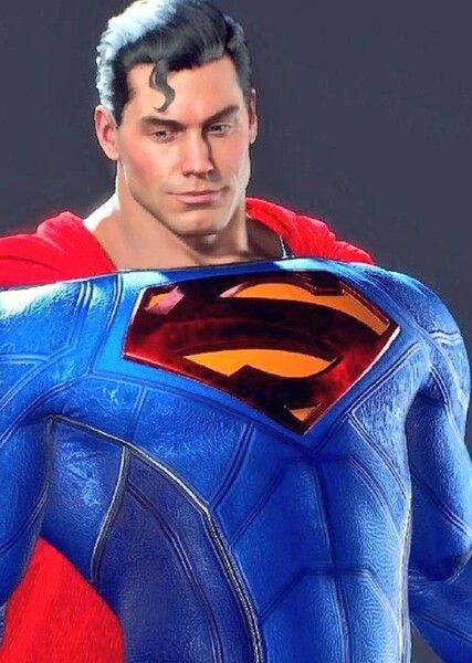 Superman photo
