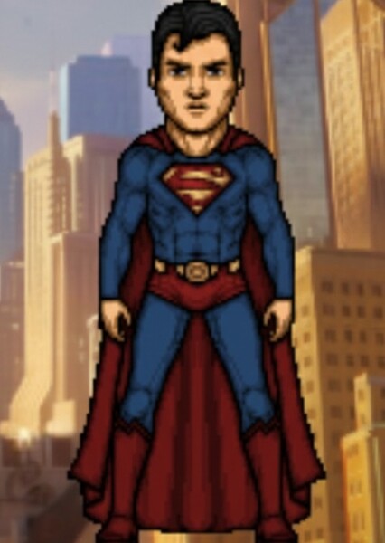 Superman