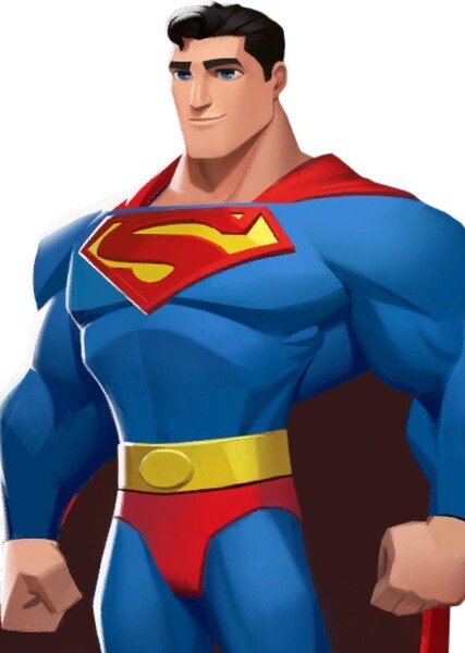 Superman photo