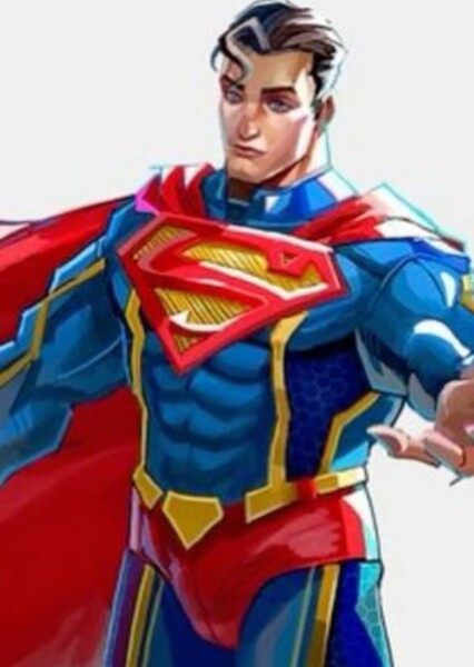 Superman photo