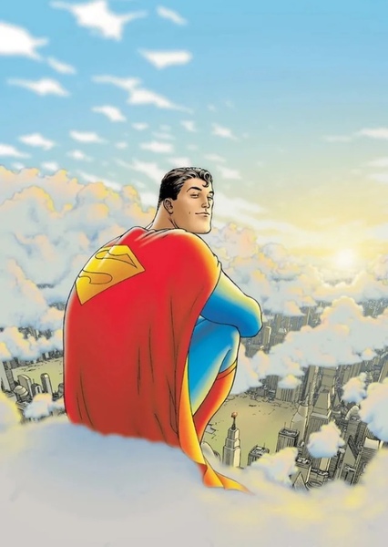 Superman