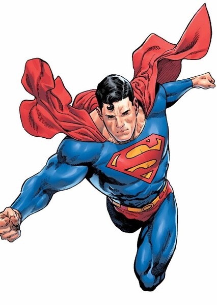 Superman ( Daniel Sampere ) photo