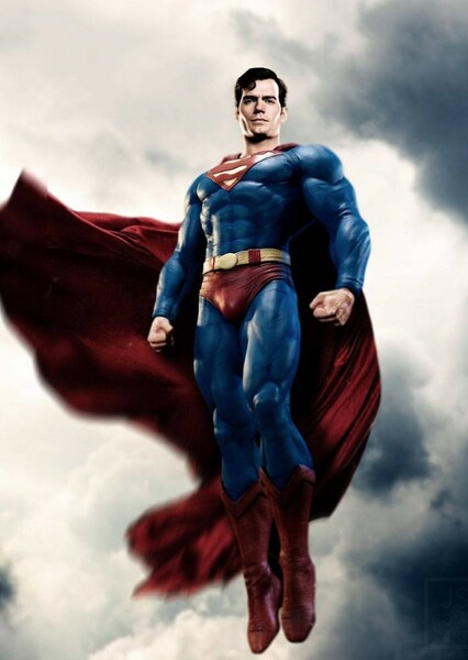 Superman (DC Extended Universe) photo