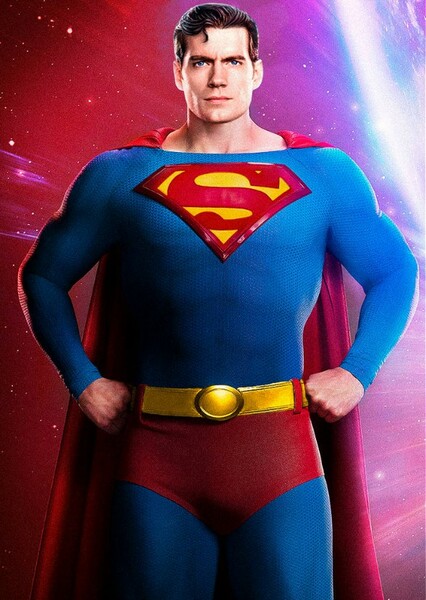 Superman (DC Extended Universe) photo