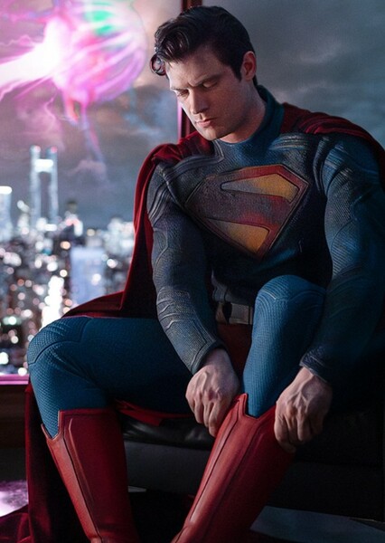 Superman (DC Rebirth)