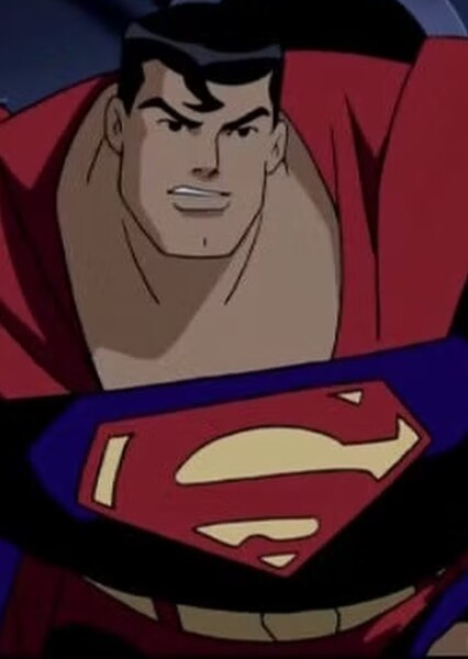 Superman (DCAU) photo
