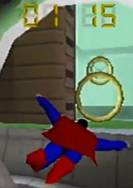 Fix the Damn Controls