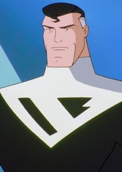 Superman (DCAU) photo