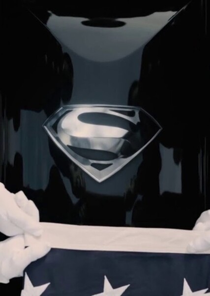 Superman (DCEU) photo