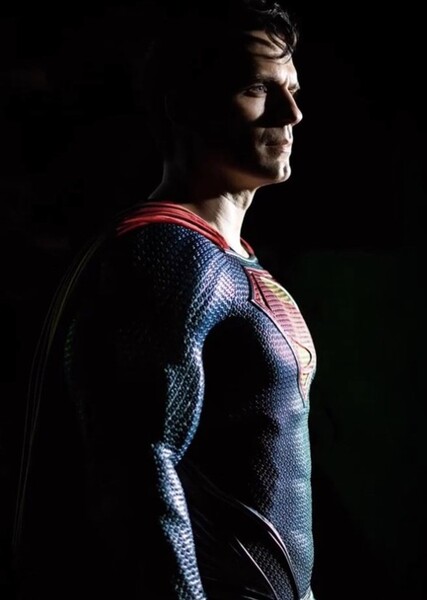 Superman (DCEU)
