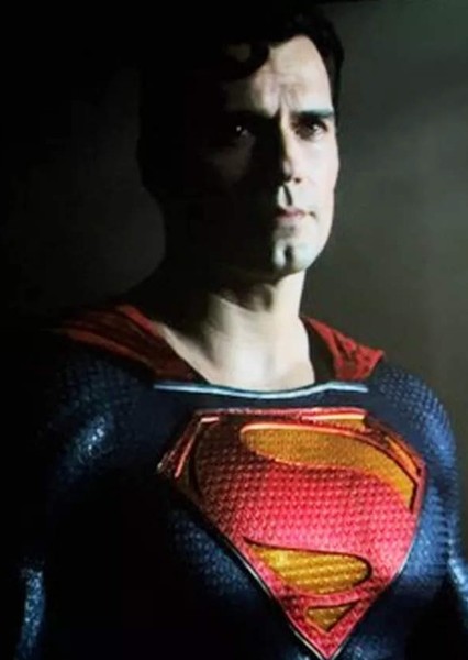 Superman (DCEU) photo