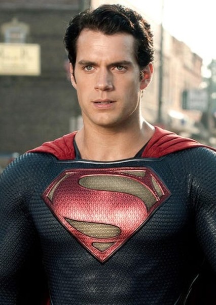 Superman (DCEU)