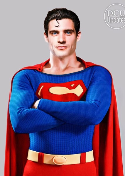 Superman ( DCU ) photo