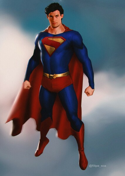 Superman ( DCU ) photo