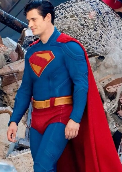Superman ( DCU ) photo